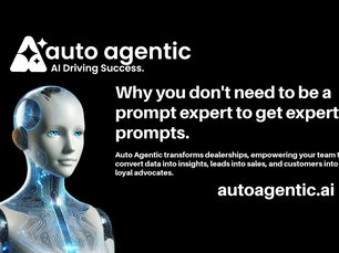 The Power of Context: How Auto Agentic is Revolutionizing Automotive AI Implementation