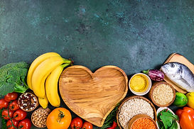 Savouring Heart-Healthy Cuisine
