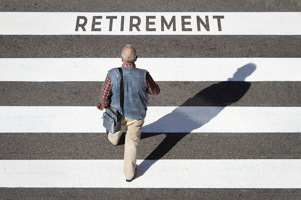 Learn about tax-free growth, contribution room carry-over, and other significant benefits to secure a comfortable and financially secure retirement.