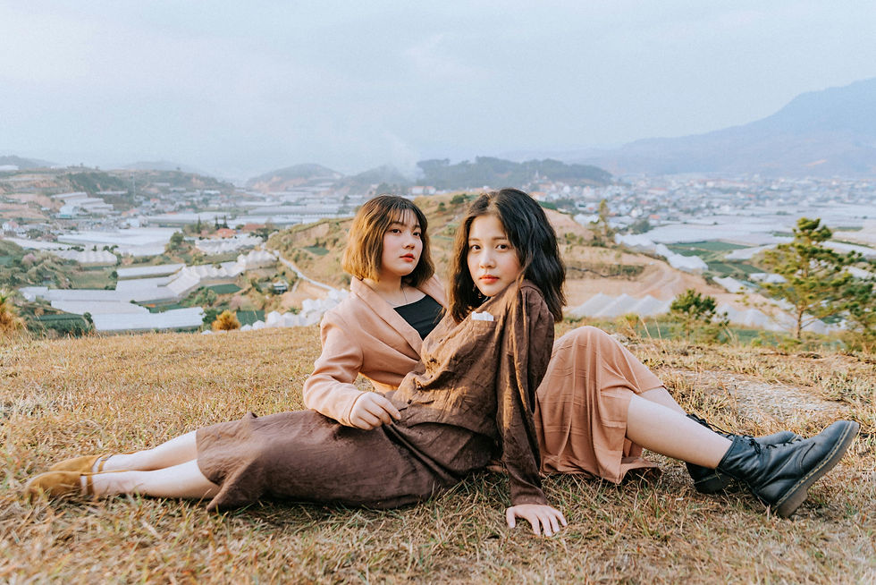 나트랑 유흥 내상 제로 가이드: 인사이드 실장이 밝히는 절대 유의사항 & 실전 꿀팁