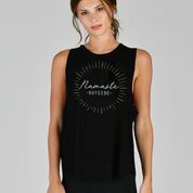 Namaste Tank $40