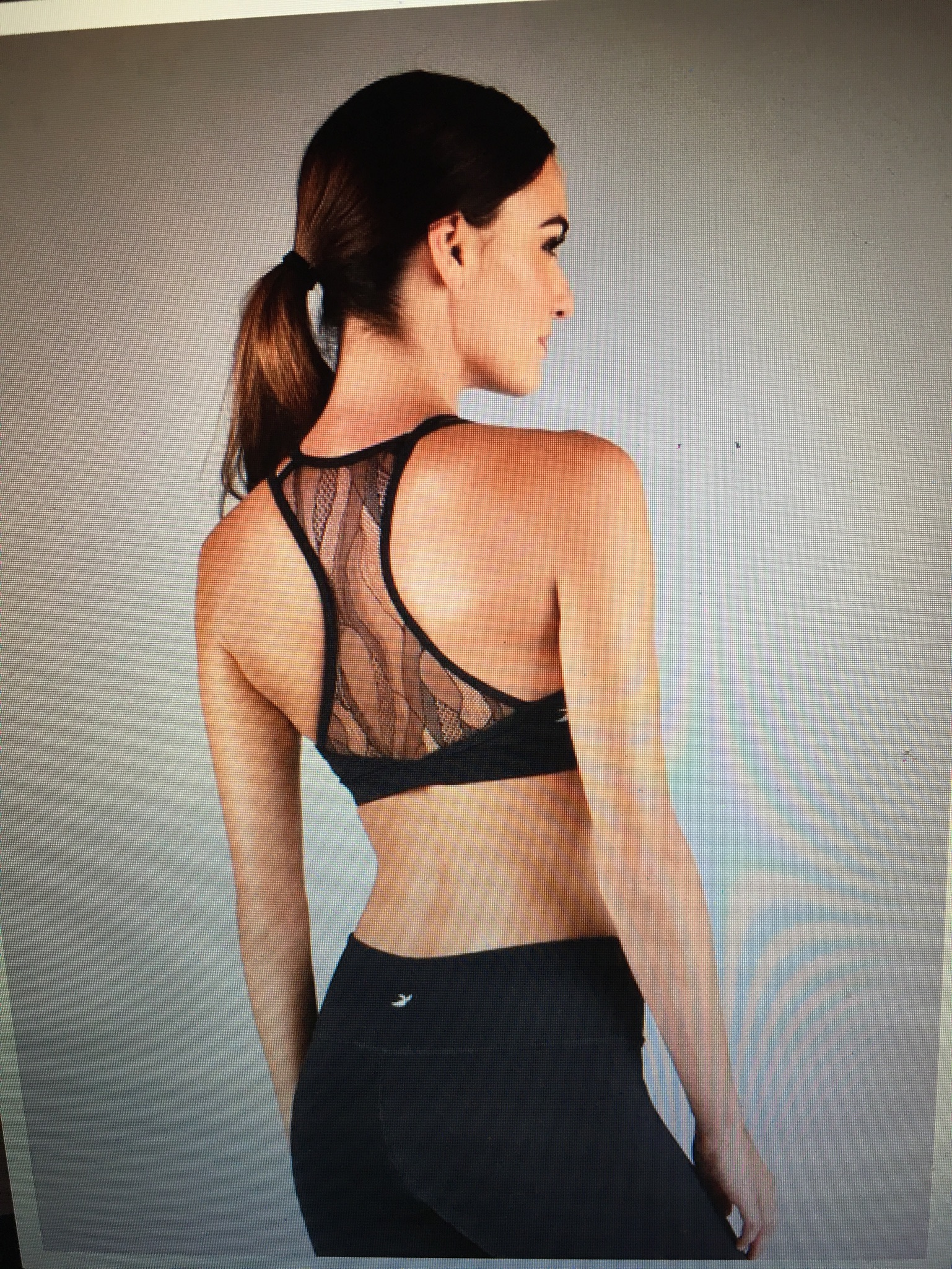 Revo Bra $56