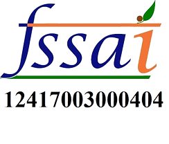 FSSAI Jothi Mark Samba Rava