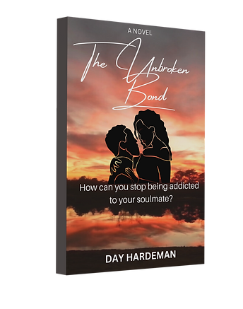 The Unbroken Bond Novel by Day Hardeman