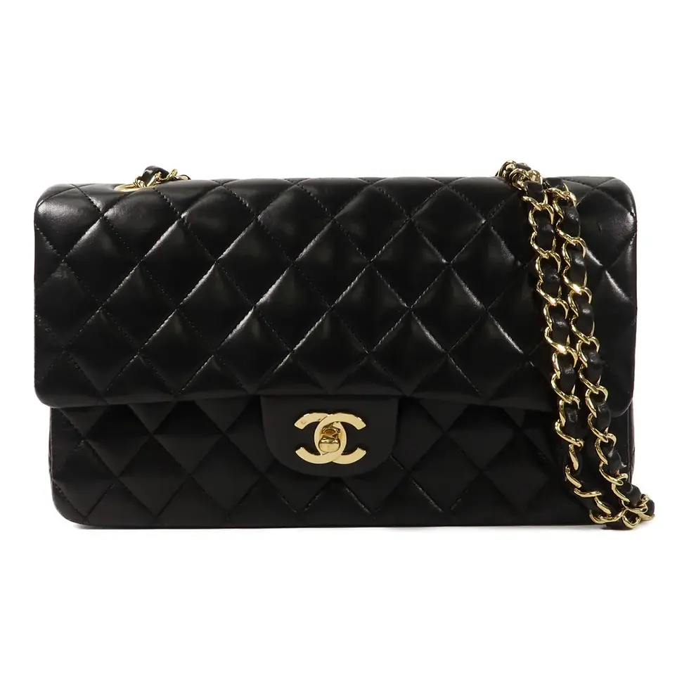 Miniatura: Chanel Timeless Classic 25 -Pristine condition