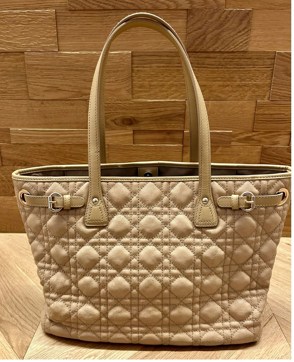 Thumbnail: Christian Dior Panarea