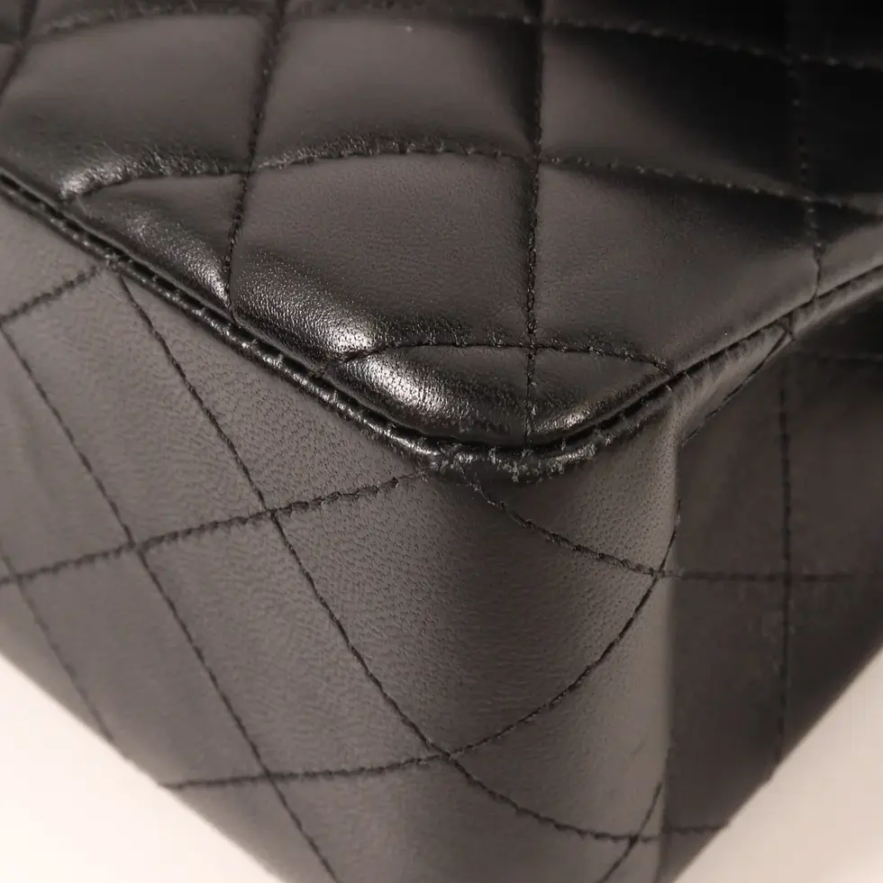 Miniatura: Chanel Timeless Classic 23 - Pristine condition