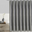 Thumbnail: Twilight 72-Inch x 84-Inch Shower Curtain in Grey