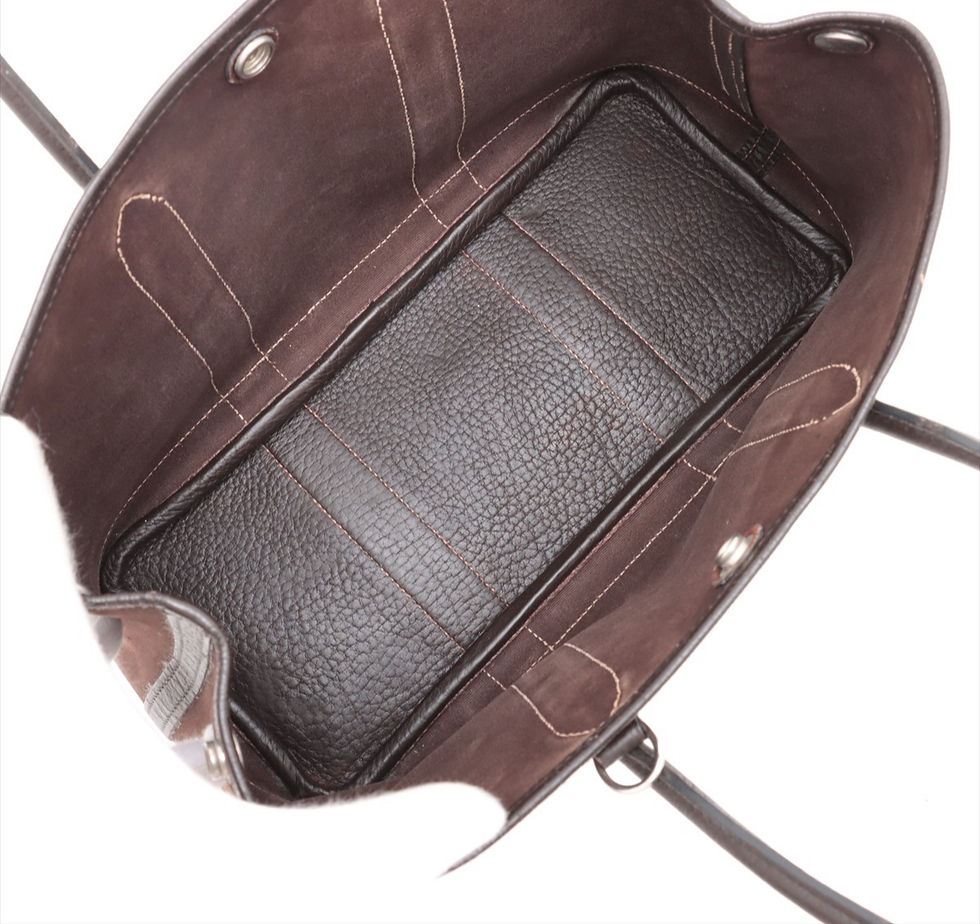 Thumbnail: Garden Party Bag