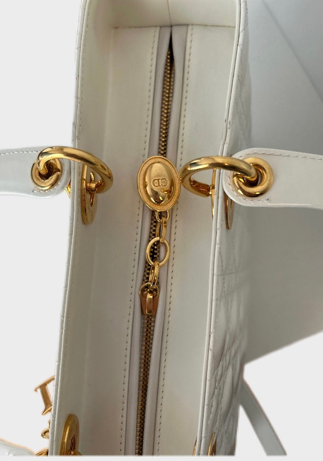 Thumbnail: Lady Dior