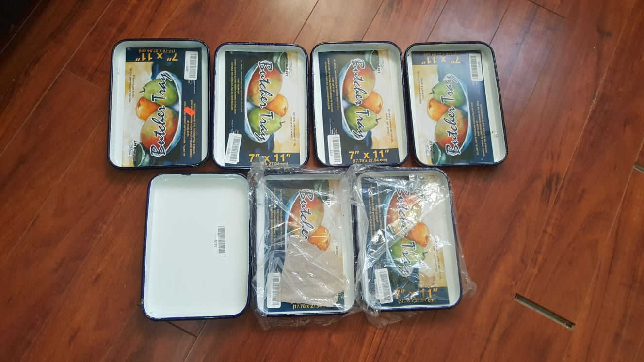 ProArt Butcher Tray