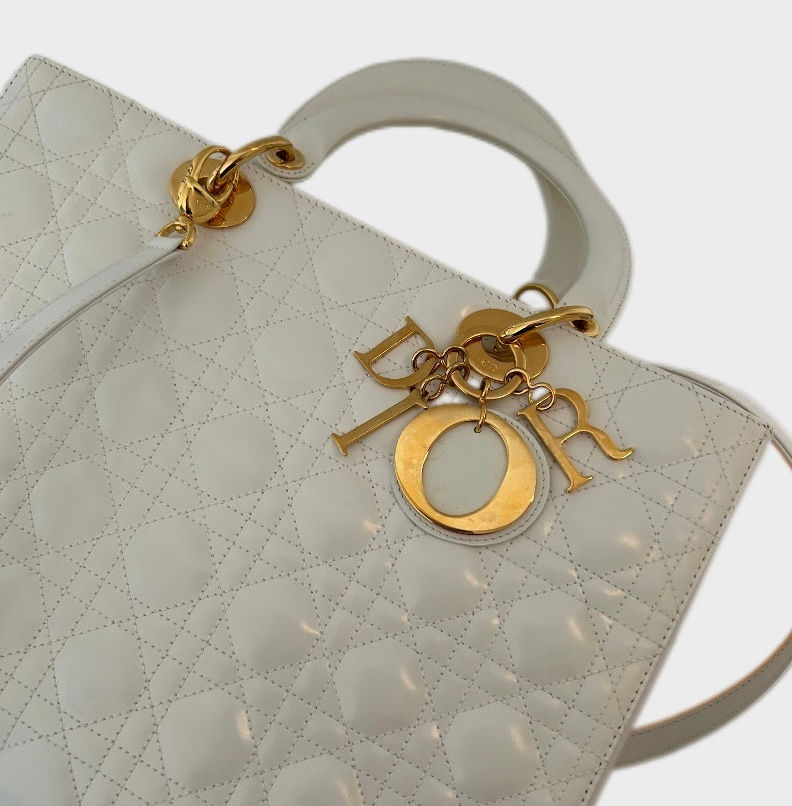 Thumbnail: Lady Dior