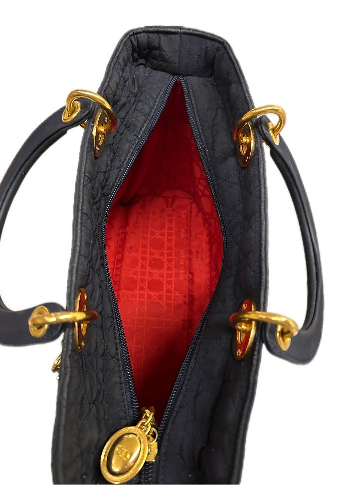 Thumbnail: Lady Dior