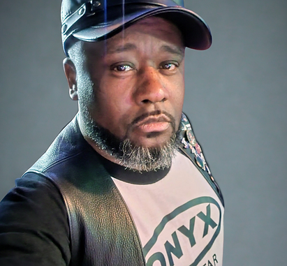 Since joining ONYX specifically, ONYX Lone Star, I’ve learned the true power of brotherhood and service within leather and kink spaces. I’ve gained a deeper understanding of accountability, leadership, and what it means to show up consistently for a community—not just in title, but in action.

ONYX Lone Star has reinforced the importance of respect, mentorship, and shared responsibility, reminding me that strength is built collectively and that legacy is something we actively create through how we lead and support one another.