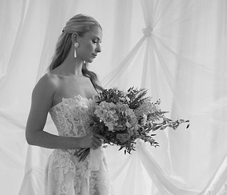 Bridal hairstyle - wedding hair stylist near Bath, Wiltshire