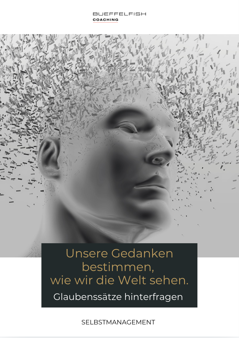 Glaubensmuster auflösen