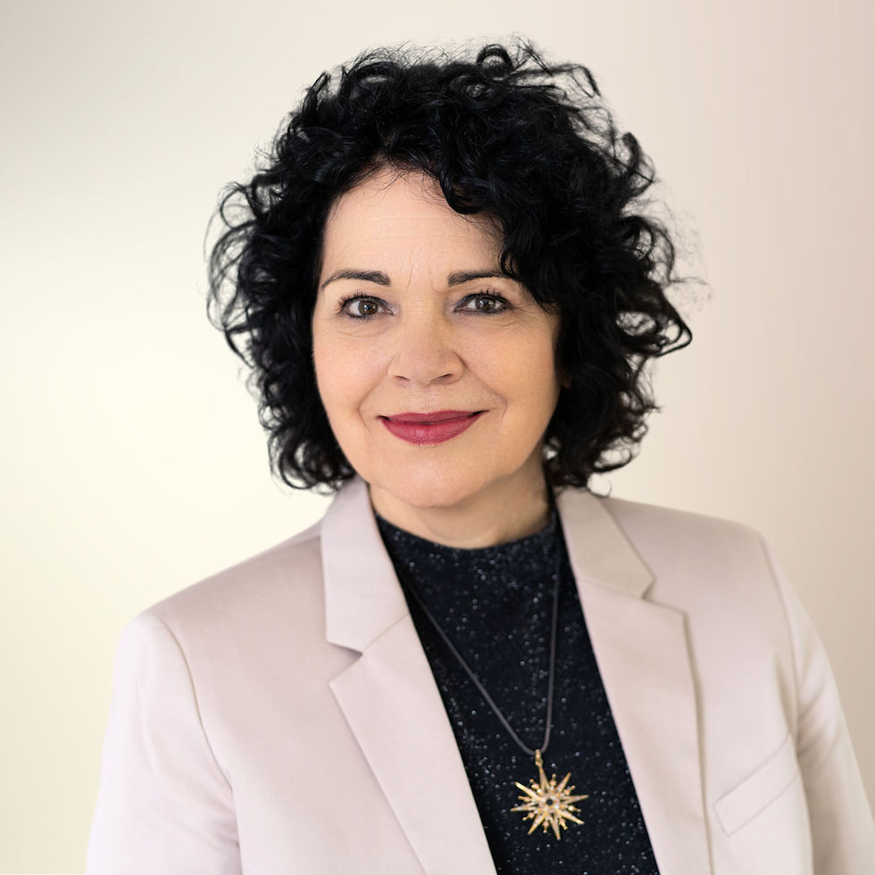 Anke Peters Coaching Peters