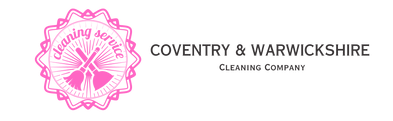 Cov & Warwick Cleaning Logo 