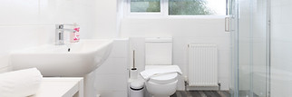 Toilet linen
