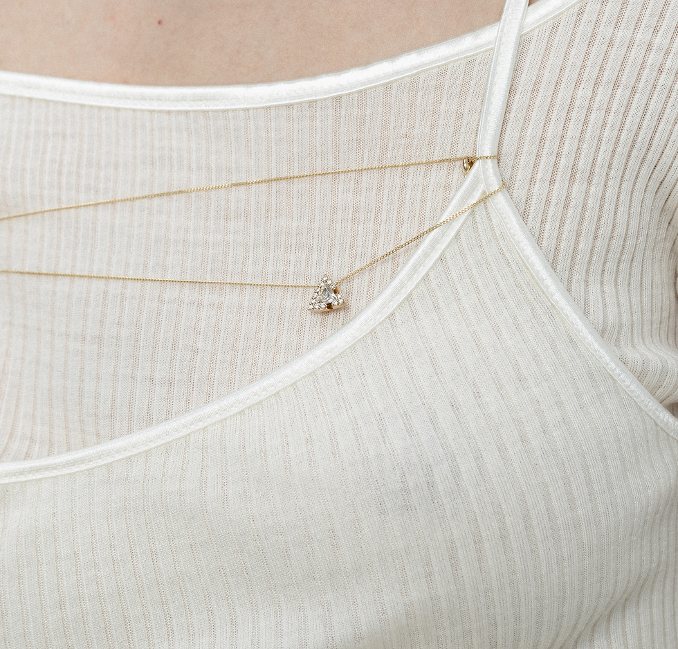 Thumbnail: HARMONY010 NECKLACE