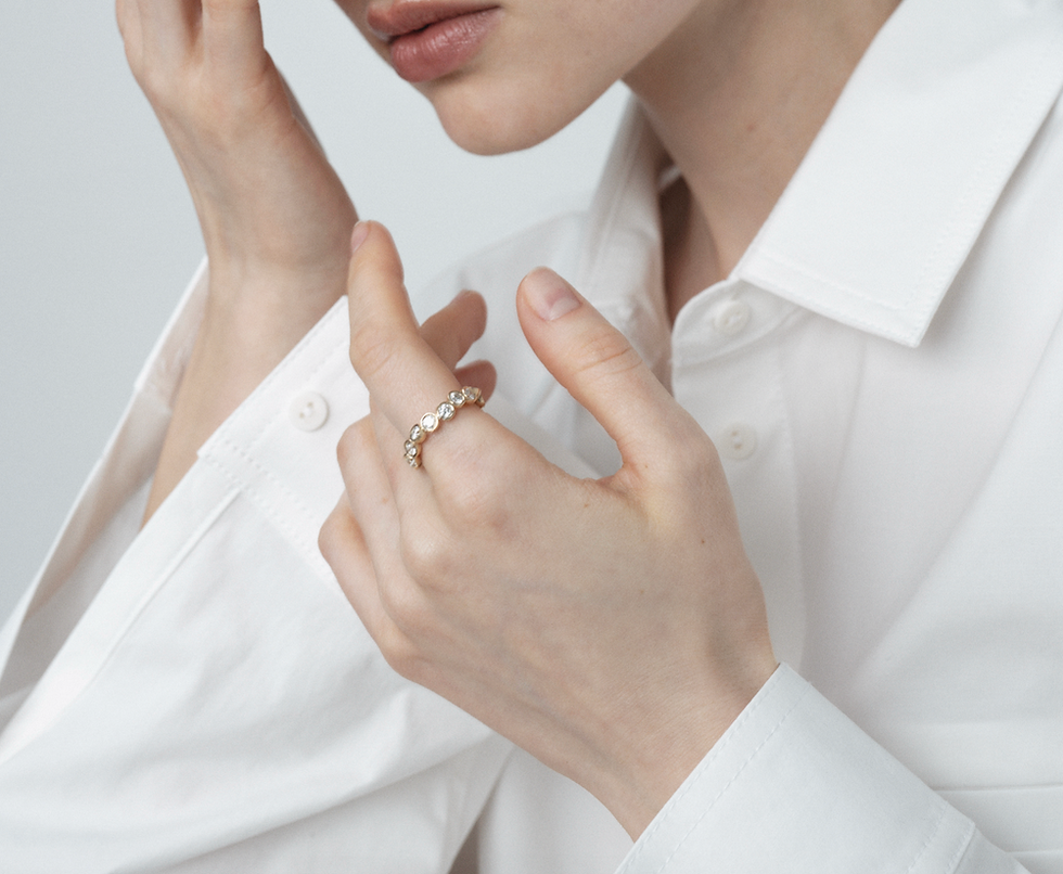 Thumbnail: HARMONY15 RING