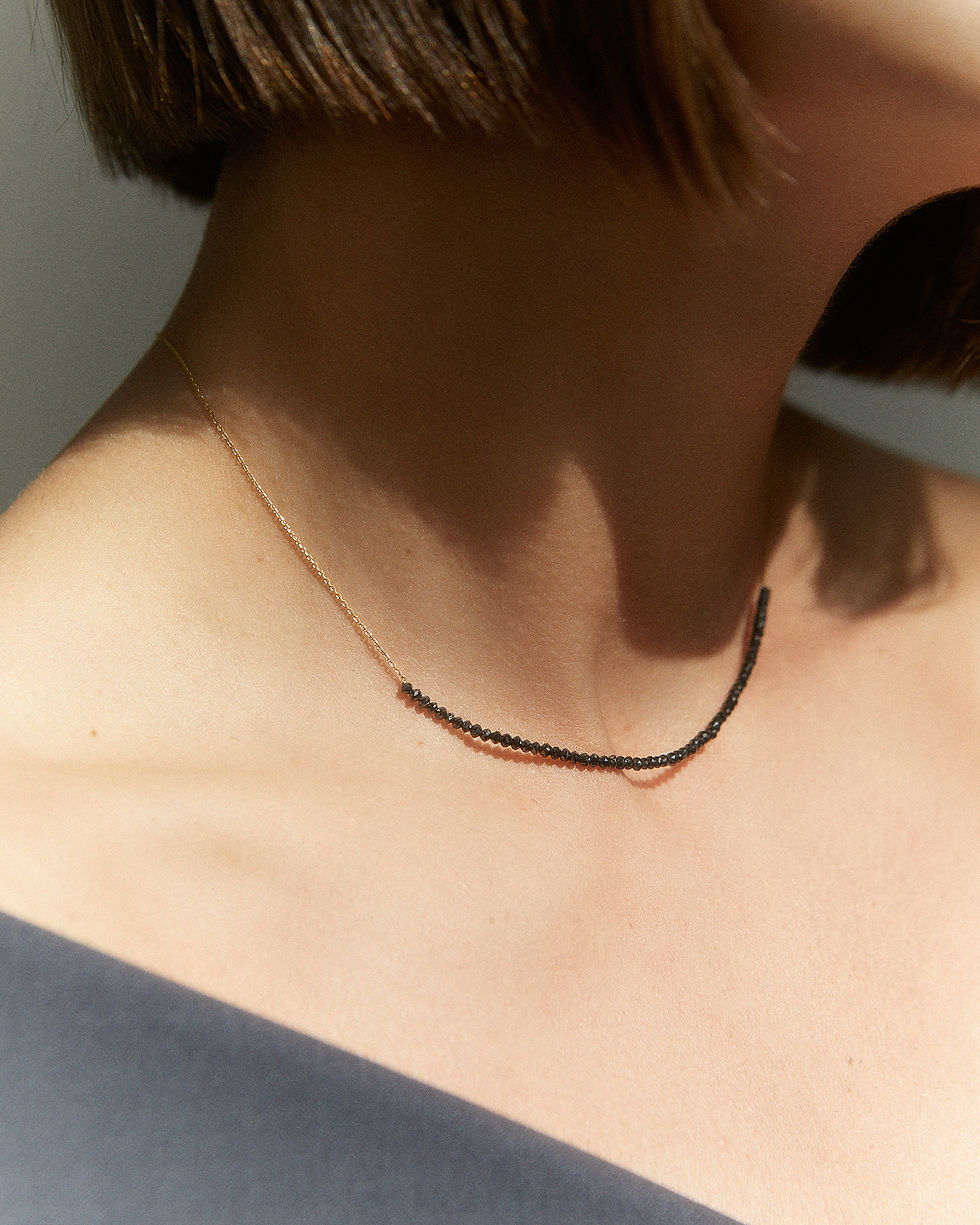 Thumbnail: UNIVERESE06 NECKLACE