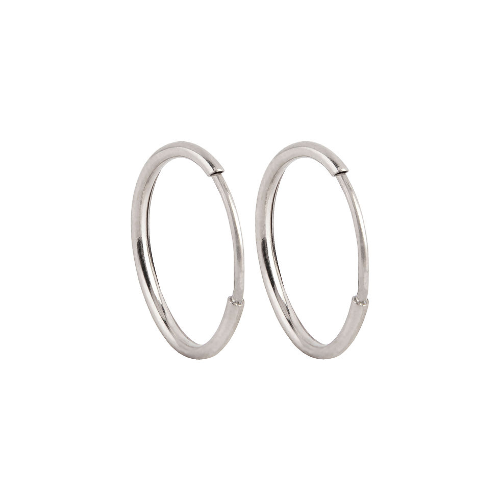 Thumbnail: GLOW04 EARRINGS