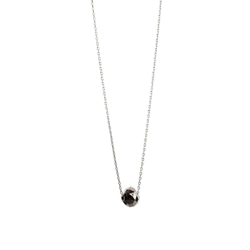 Thumbnail: RAW15 NECKLACE