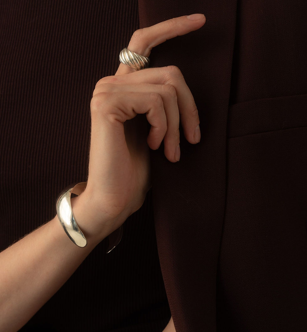 Thumbnail: NOSTALGIA15 BRACELET