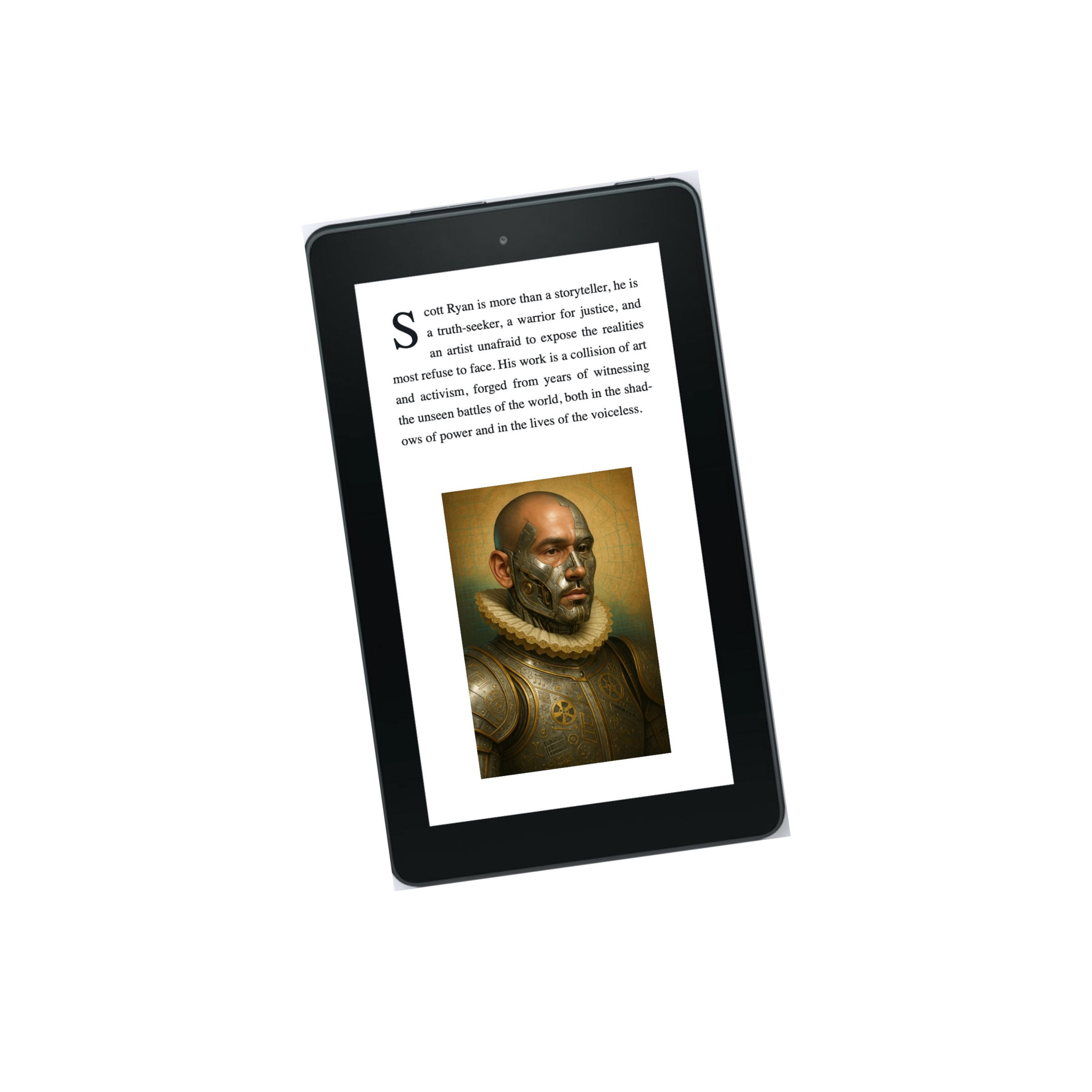 Les Trois Frères (Digital Version .EPUB)