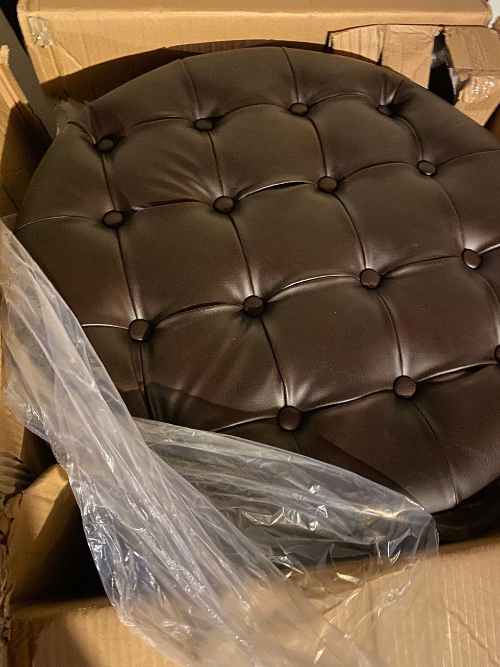 Thumbnail: Storage Ottoman 