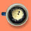 Thumbnail: Cup Brownies With Vanilla Ice Cream