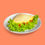 Thumbnail: Omelette Wrap
