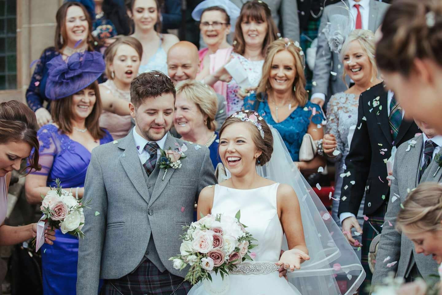 Bridal Makeup Artist Glasgow Anais Bridal Hair And Make Up Bridal