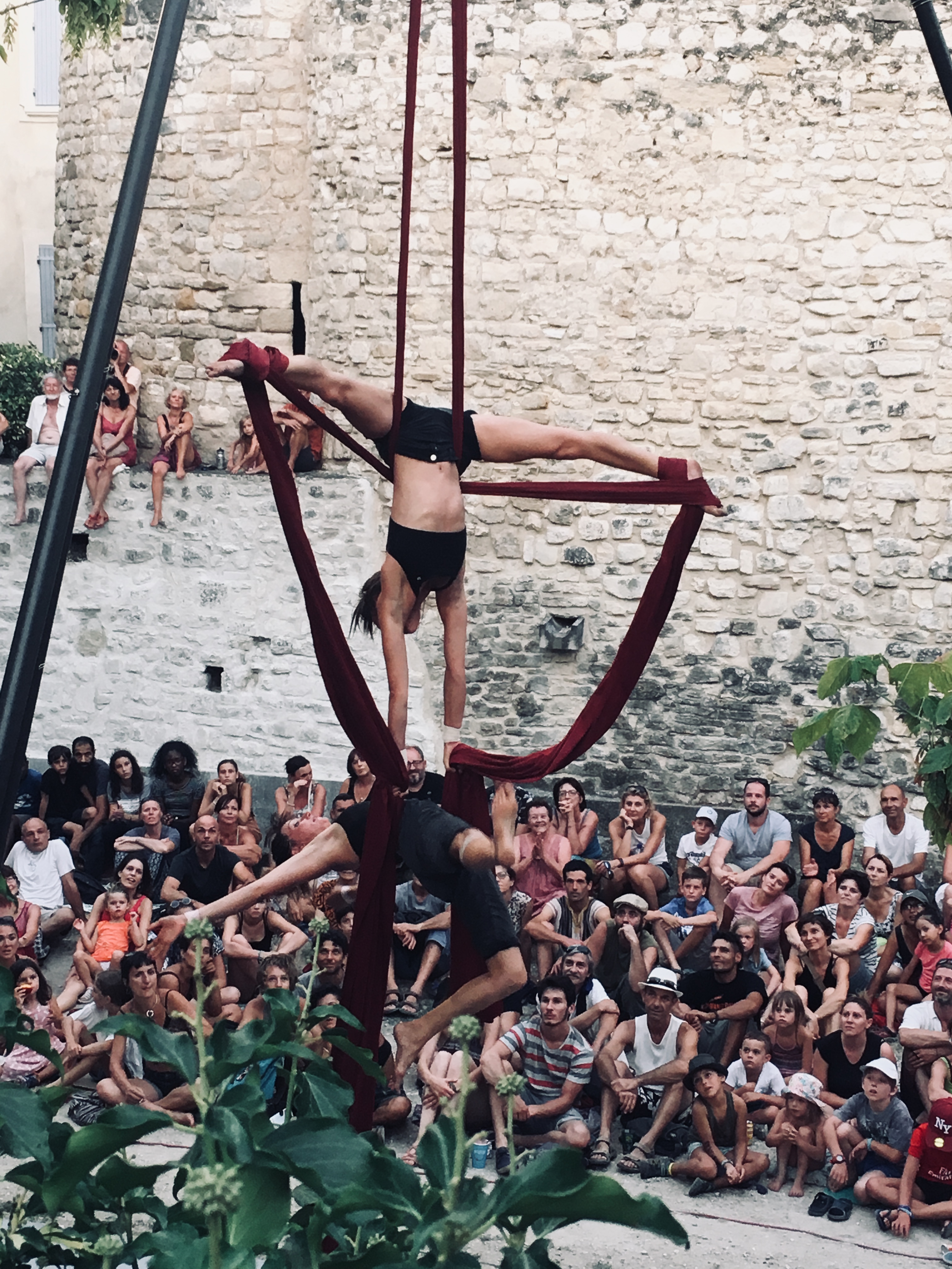 deux dames au volant