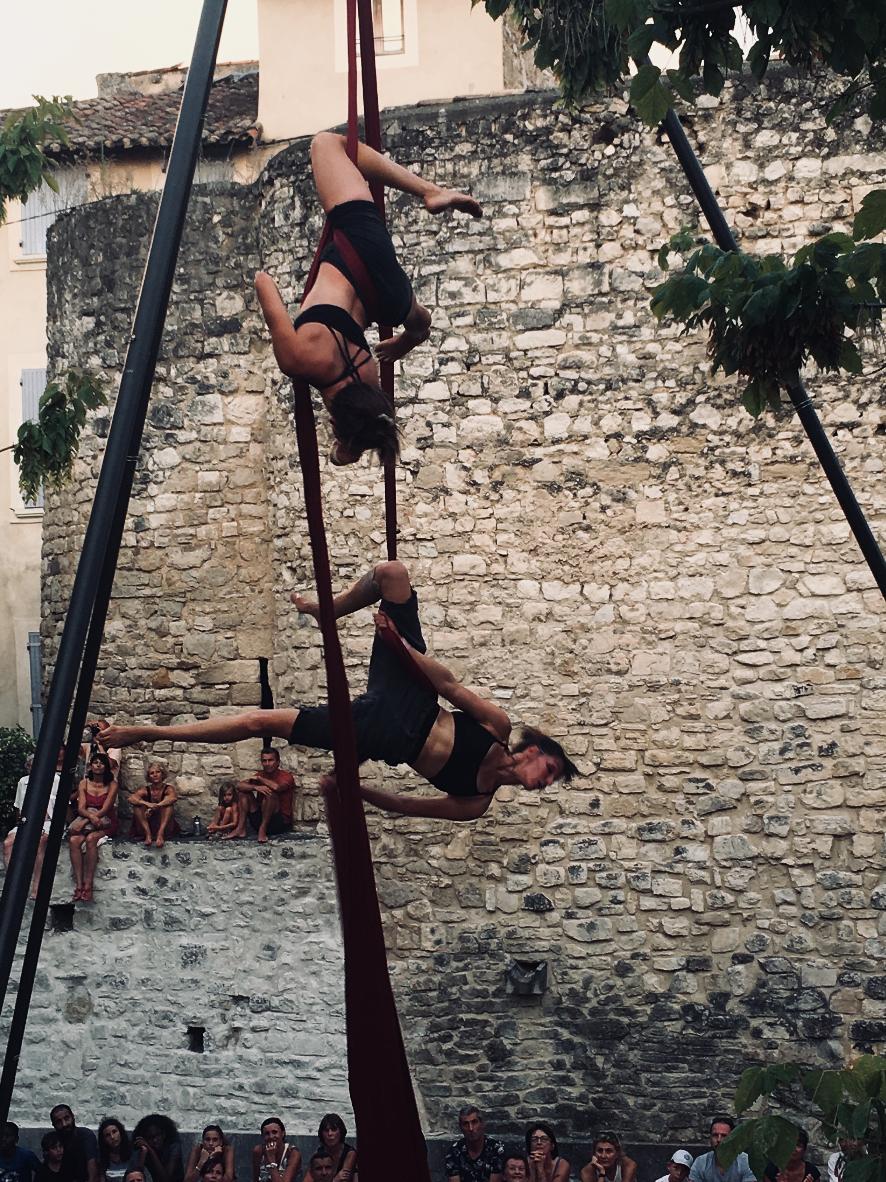 deux dames au volant
