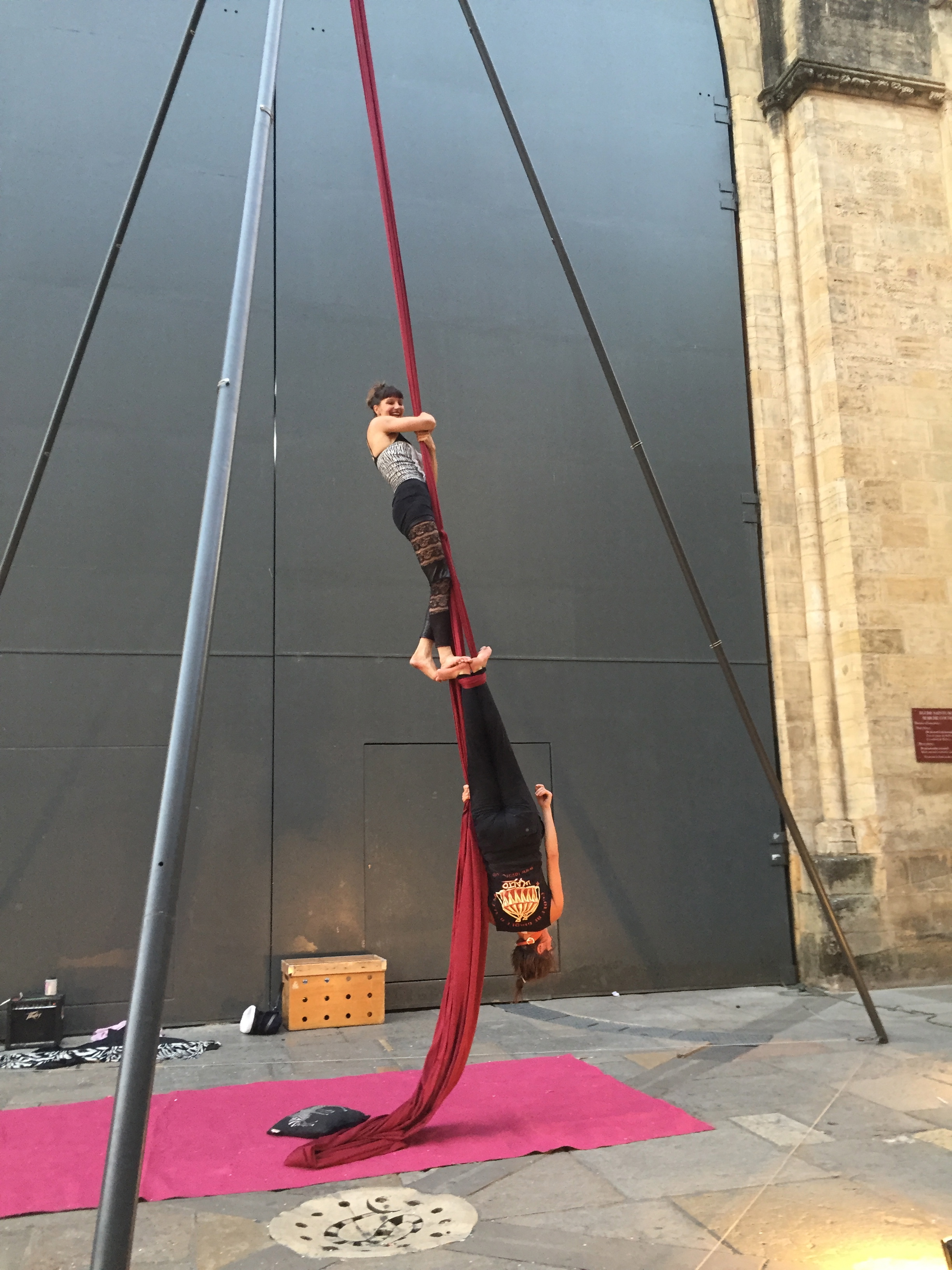 Sarlat été 2017