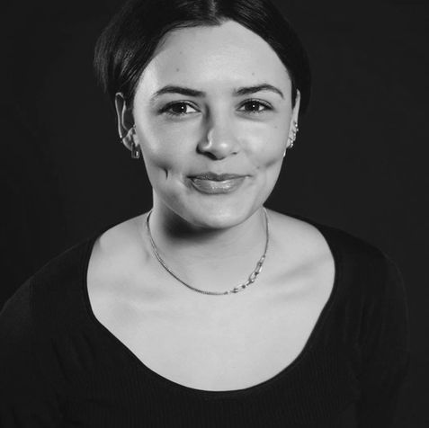 Charlotte Emily Brattinga / Head of Business & Future Entrepreneurship Utrecht