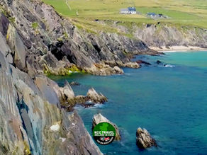 What to see on the Dingle Skellig Peninsula Loop: A Chronological Guide to Attractions along Slea Head Road