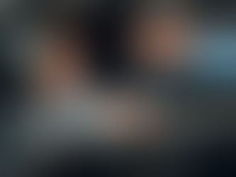 A woman receiving her Rental car keys