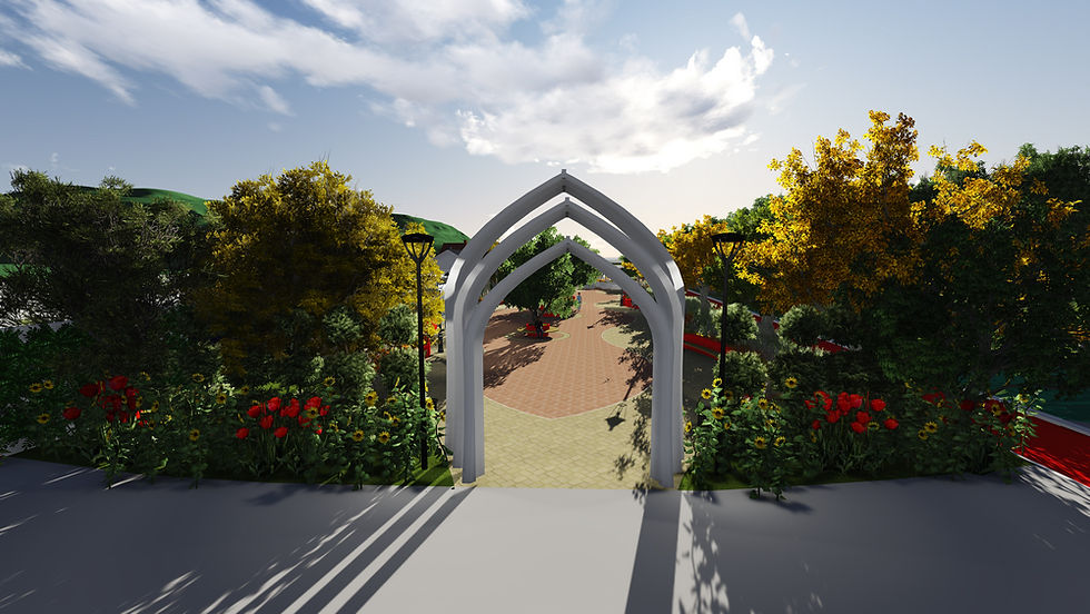 PORTAL DE ENTRADA