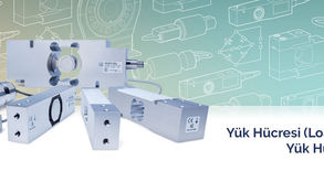 ⚖️ Yük Hücresi (Load Cell) Nedir?