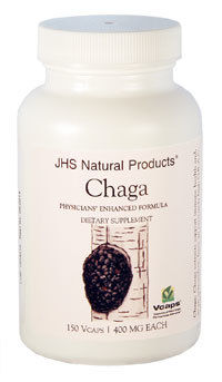Chaga Extract