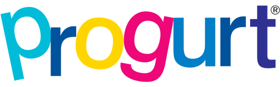 progurt logo link to page