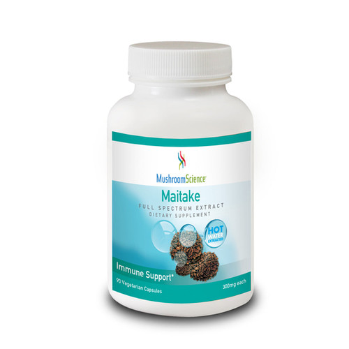 Maitake Extract Wisehealth