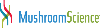 Mushroom Science Logo home