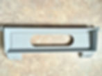 Thumbnail: Square Heater Control Panel