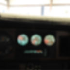 Thumbnail: 80-93 Dodge Ram 3 Gauge Pod