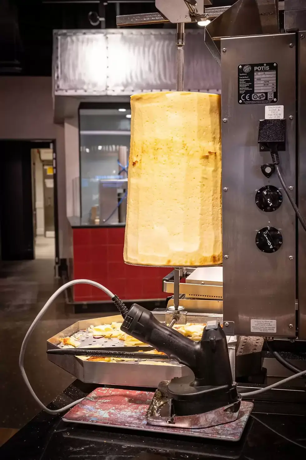 Cheebab am Käsefest Rapperswil-Jona