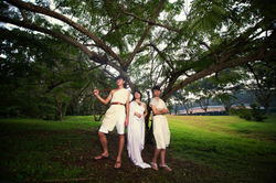 Quintsical Productions